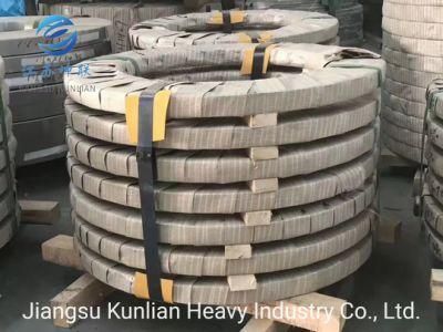 Lace-Free Cold Rolled 304L 201 202 301 Galvanized Steel Coils Are Used in Various Electrical Appliances