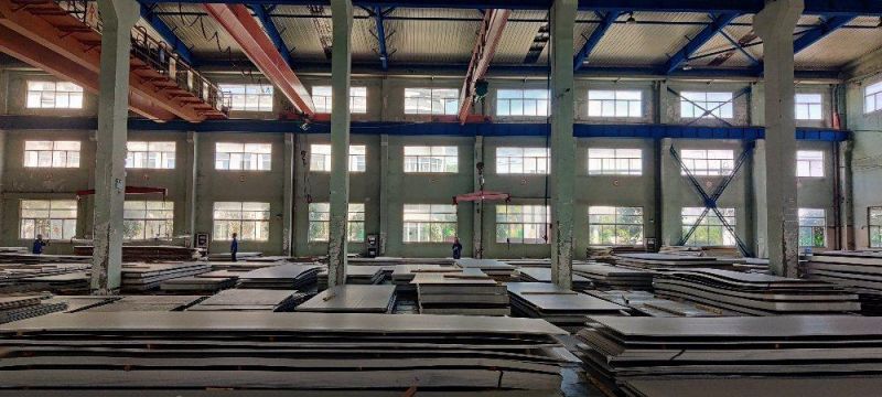 ASTM 310 310S Stainless Steel Sheets Cold Rolled 2b Bright Surface