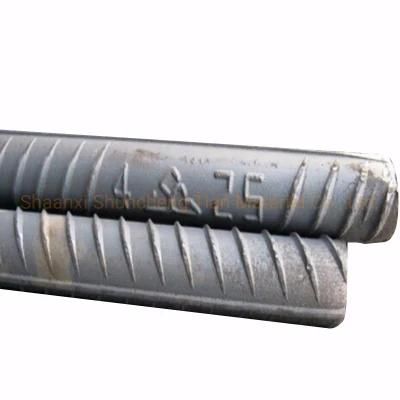 3/8&quot; Dia. (#3) A615 Grade 60 Steel Rebar 0.38 Lbs Per Feet