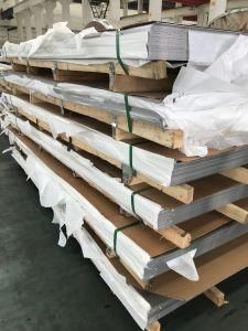 303 Stainless Steel Plate/Sheet