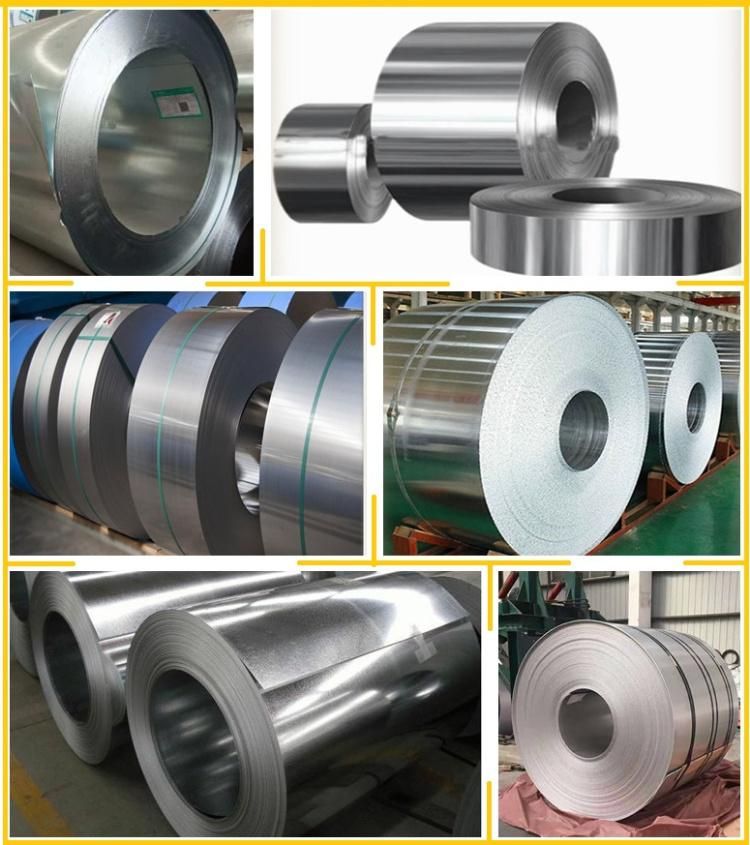 Cold Rolled Stainless Steel Coil Price