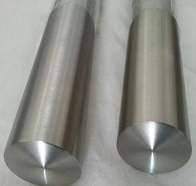 2205 2507 316L 304 904L Stainless Steel Round Bar Black Bar