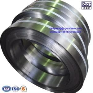 Band Saw Blade C75s Cutting Wood Steel Coils Steel Strip