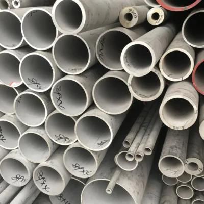 Low Price Ss 201 Inox 202 Stainless Steel Pipe/Tube
