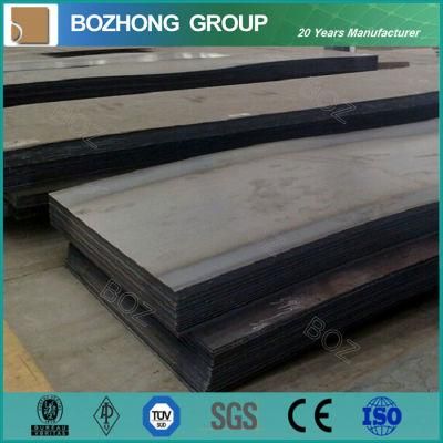 13crmo44 1.7335 Pressure Vessel Steel Plate