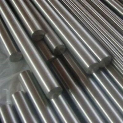 Round Steel Bar Forgings Rings Steel Wires