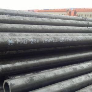 ASTM A106b 1/8&quot;*Sch80 Seamless Steel Pipe