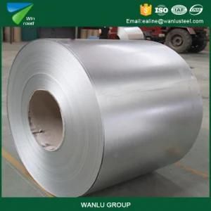 0.5-4.5mm*1000-1250mm Spangle Gi/Gl Steel Coil Galvanized Steel Coils