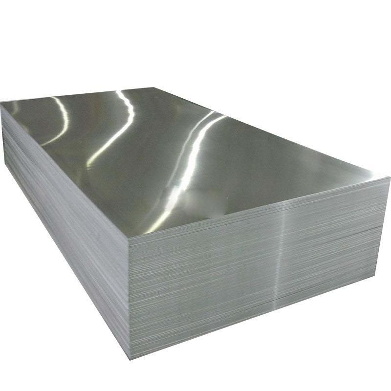 SUS316 Stainless Steel Sheet Building Material
