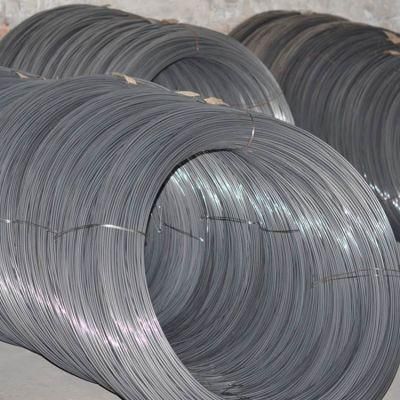 SUS 312 310 316 Soft Hard Stainless Steel Wire