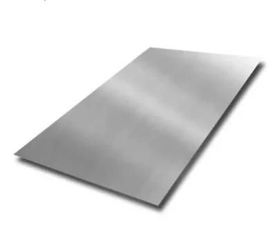 347H Cold Drawing Stainless Steel Plate China Factory