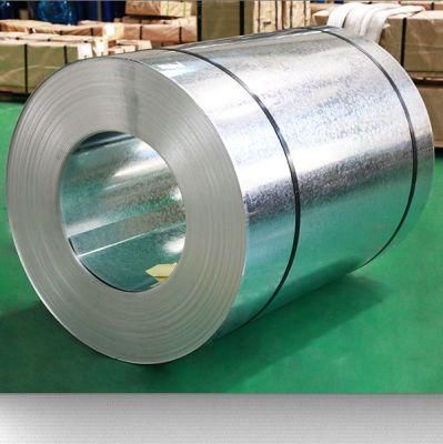 Gi Gl 0.125-0.8mm 55% Al Galvalume Steel Coil for Roofing Sheets