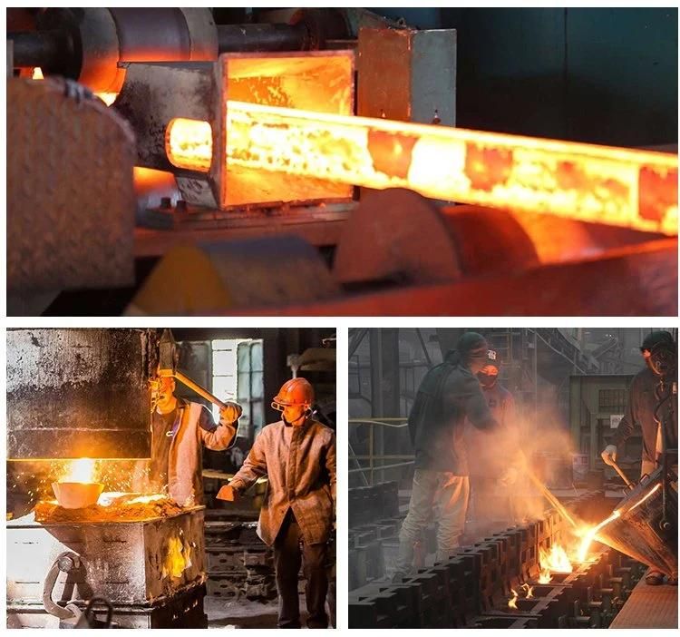 China Hot Rolled Zhongxiang Standard Sea Package Steel Roll Coil