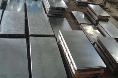 ASTM A240 Stainless Steel Plate with Good Price(304/310S/309S/316L/317L/321/347H/2205/2507/904L/254smo/253mA