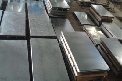 ASTM A240 Stainless Steel Plate with Good Price(304/310S/309S/316L/317L/321/347H/2205/2507/904L/254smo/253mA