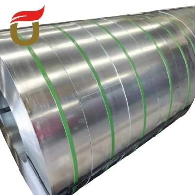 JIS AISI ASTM GB DIN En 316L Stainless Cold Rolled Steel Coil