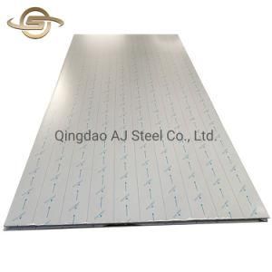 430 Hot Rolled No. 1 Finish Ss Plate Stainless Steel for Sale
