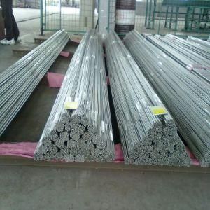 2205 2507 Duplex Stainless Steel Bar Rods