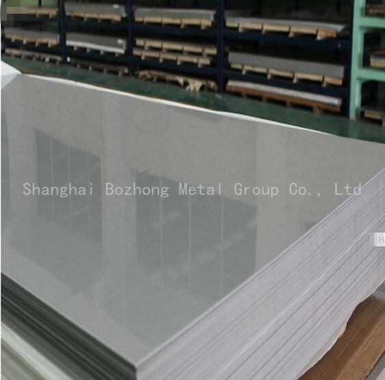 Gh4169 Stainless Steel Plate