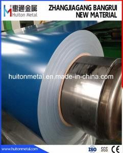 PPGI/PPGL/ Color Coated Galvanized Steel Coil