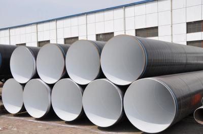 Oil and Natural Gas Anti-Corrosion Steel Tube