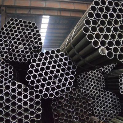 23mm 24mm 140mm Seamless Steel Pipe Tube