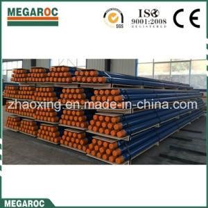 76mm 89mm 102mm DTH Drill Pipe for Water Well Drill Rig