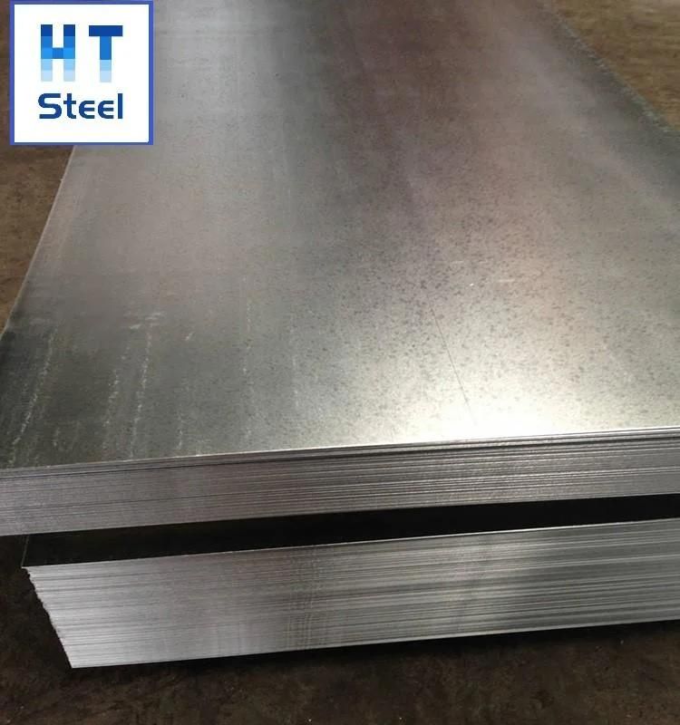 Good Quality 2mm/ 3mm Thickness Raw Material Carbon Steel Sheet/Plate
