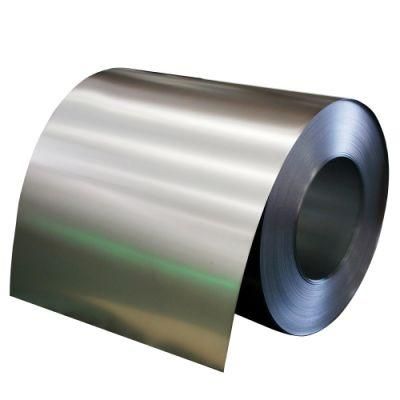 ASTM Approved CE, SGS 202 316 316L Stainless Steel with Factory Price Coil