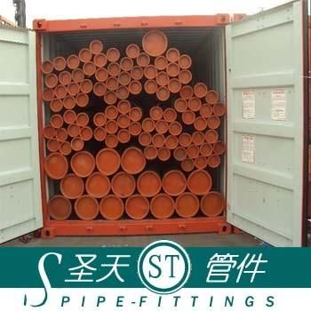 API 5CT Oil Casing Tube