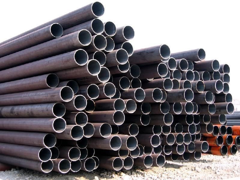 Carbon Seamless Steel Pipe
