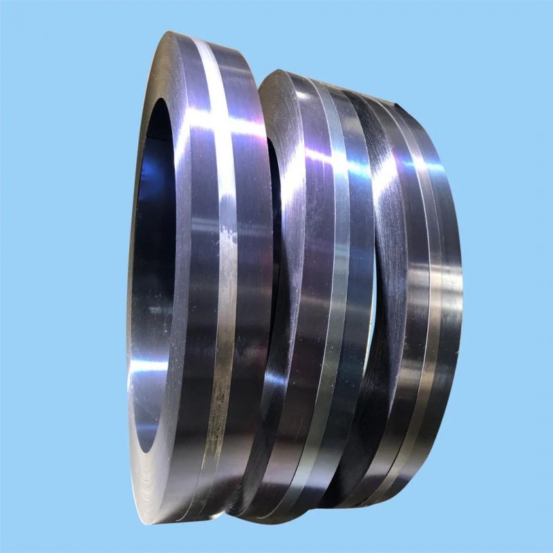 Sk5 Hardened and Tempered Spring Steel Strips