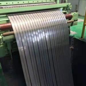 317 317L Stainless Steel Strip Uns S31700 AMS 5507, ASTM A666 Hot Rolled No. 1 for Chemical Processing