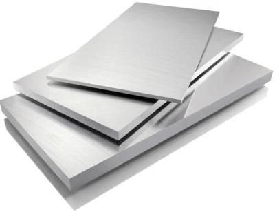 Aluminum Supply Spot 3000 Series Aluminum Plate