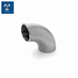 A234 Wpb B16.9 Carbon Steel Elbow Seamless and Welded 90 /45/180 Degree