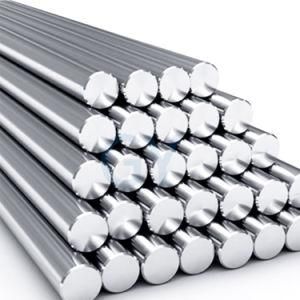 Big Diameter Round Square 316h Stainless Steel Bar with High Quality