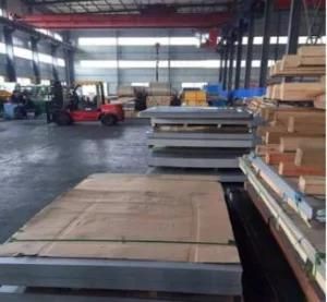 Factory Directly Wholesale Lisco Stainless Steel Sheet 304L Plate /Coil