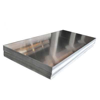 4447 Stainless Steel Plate with High Quality &amp; Hot Rolled Treatment