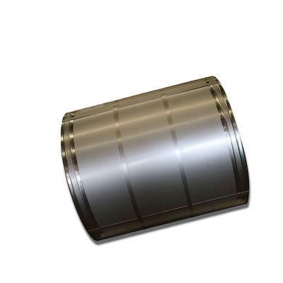 Dx51d High Strength Gi Zinc Coated Galvanized Steel Coil