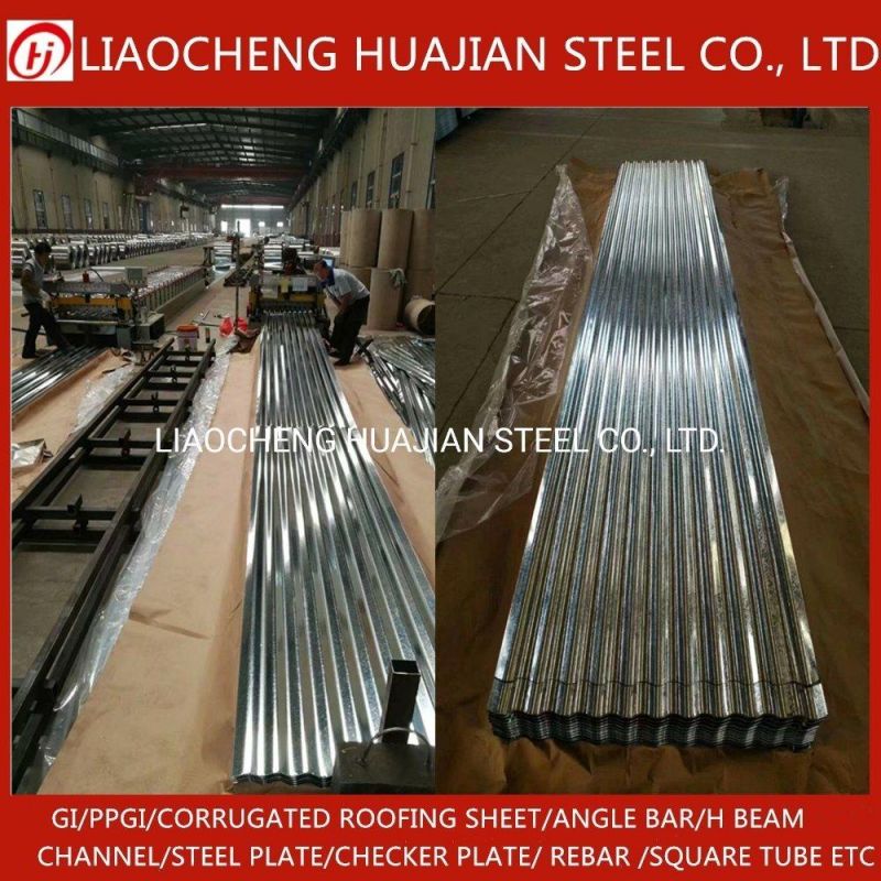 Ral Color Coated SGCC Gi Prepainted Galvanized Steel Coil PPGI for Corrugated Roofing Sheet