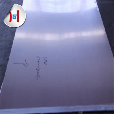 AISI304 Stainless Steel Sheet