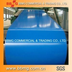 China Galvanized Prepainted/Color Coated Corrugated Steel ASTM PPGI Roofing Tiles/Hot/Cold Rolled Roofing Steel Coil