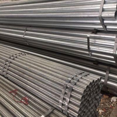 ASTM A106 Seamless Steel Pipe Galvanized Seamless Steel Tube Carbon Steel Pipe