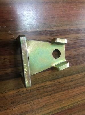 Galvanized Carbon Steel Coupler 2