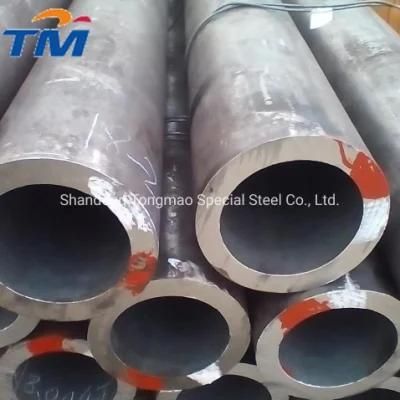 ASTM A106/ A53 /API 5L/213 Carbon/Alloy Seamless Steel Pipe