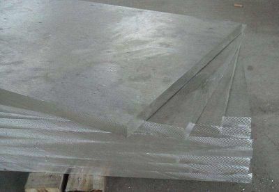 DIN 1.7015, 15cr3 Hot Rolled Alloy Structural Steel Plate