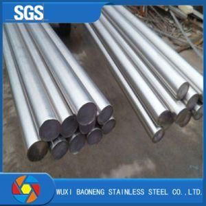 Stainless Steel Round Bar of 904L/2205/2507 Bright Surface
