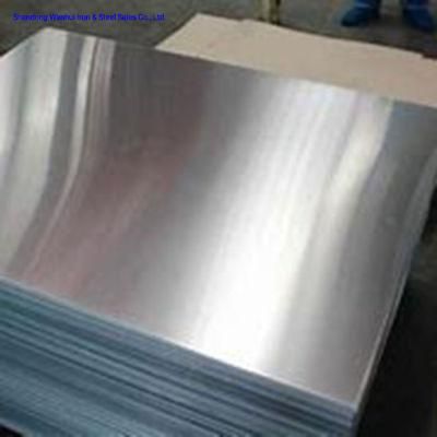 317 314 316 316L 2205 2507 2520 2mm Thick Stainless Steel Plate