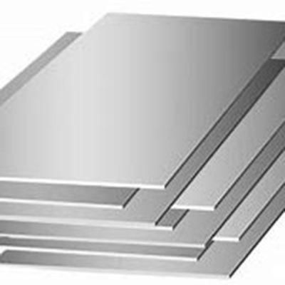 High Quality 201 304 316 321 2b Surface, Mirror Building Material Steel Plate Made in China High Quality and Inexpensive
