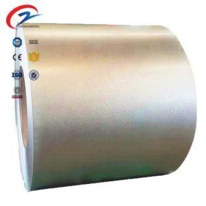 Building Material 1250mm Width China Supplier Galvalume / Aluminum Zinc/Gl Coated Steel Coil SGCC Hot Dipped Galvalume/Gl Steel Coil